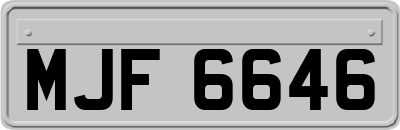 MJF6646