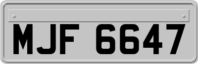 MJF6647