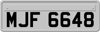 MJF6648