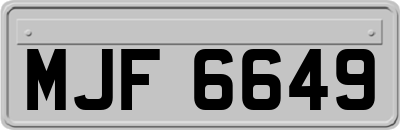 MJF6649