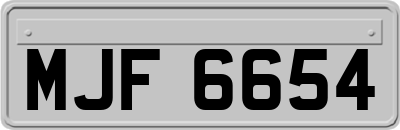 MJF6654