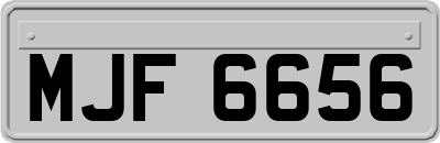 MJF6656