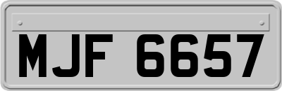 MJF6657