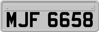 MJF6658