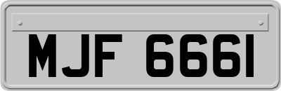 MJF6661