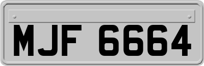 MJF6664