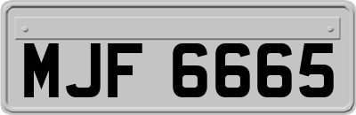 MJF6665
