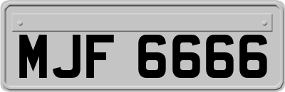 MJF6666