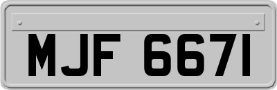MJF6671