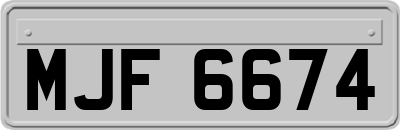 MJF6674