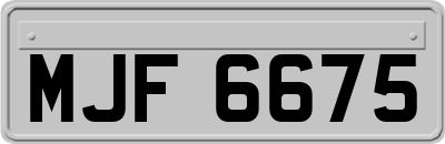 MJF6675