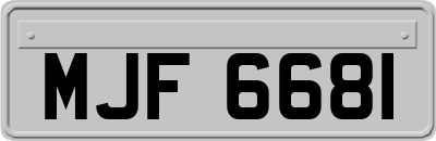 MJF6681