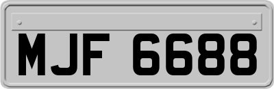 MJF6688