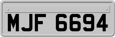 MJF6694