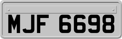 MJF6698