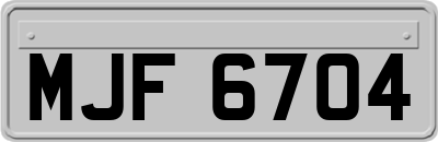 MJF6704