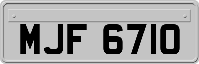 MJF6710