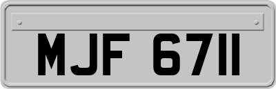 MJF6711