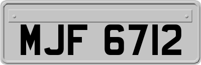 MJF6712