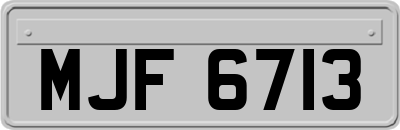 MJF6713