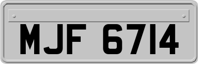 MJF6714