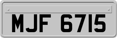 MJF6715
