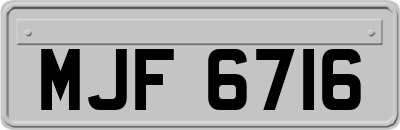 MJF6716