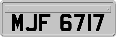 MJF6717