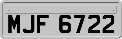MJF6722