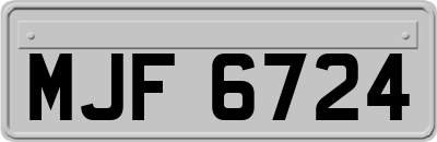 MJF6724