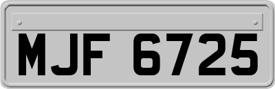 MJF6725