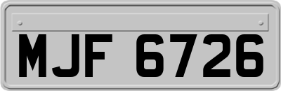 MJF6726