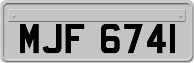 MJF6741