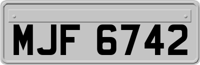 MJF6742