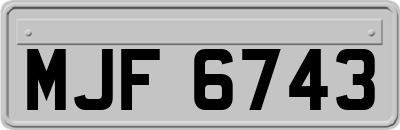 MJF6743