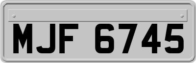 MJF6745