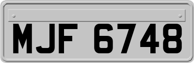 MJF6748