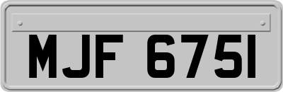 MJF6751