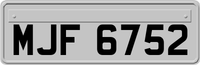 MJF6752