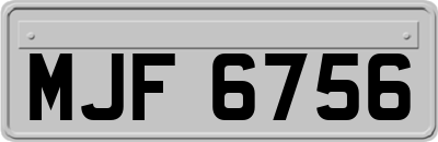 MJF6756