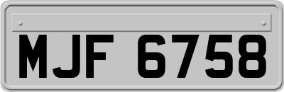 MJF6758