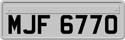 MJF6770