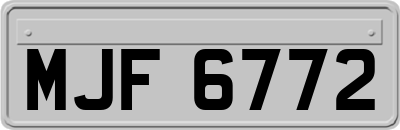 MJF6772