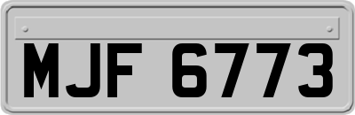 MJF6773