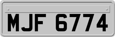 MJF6774