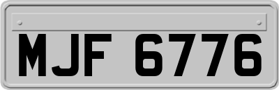 MJF6776