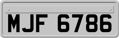 MJF6786