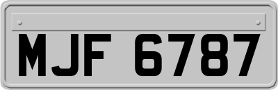 MJF6787