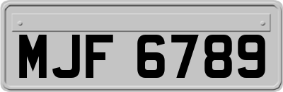MJF6789