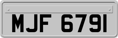 MJF6791